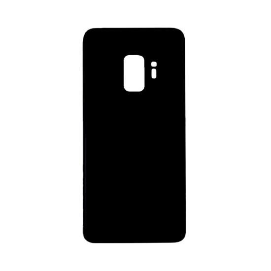 Back Cover Samsung Galaxy S9/G960 Black